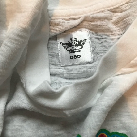 Boys lie tee - Picture 3 of 3